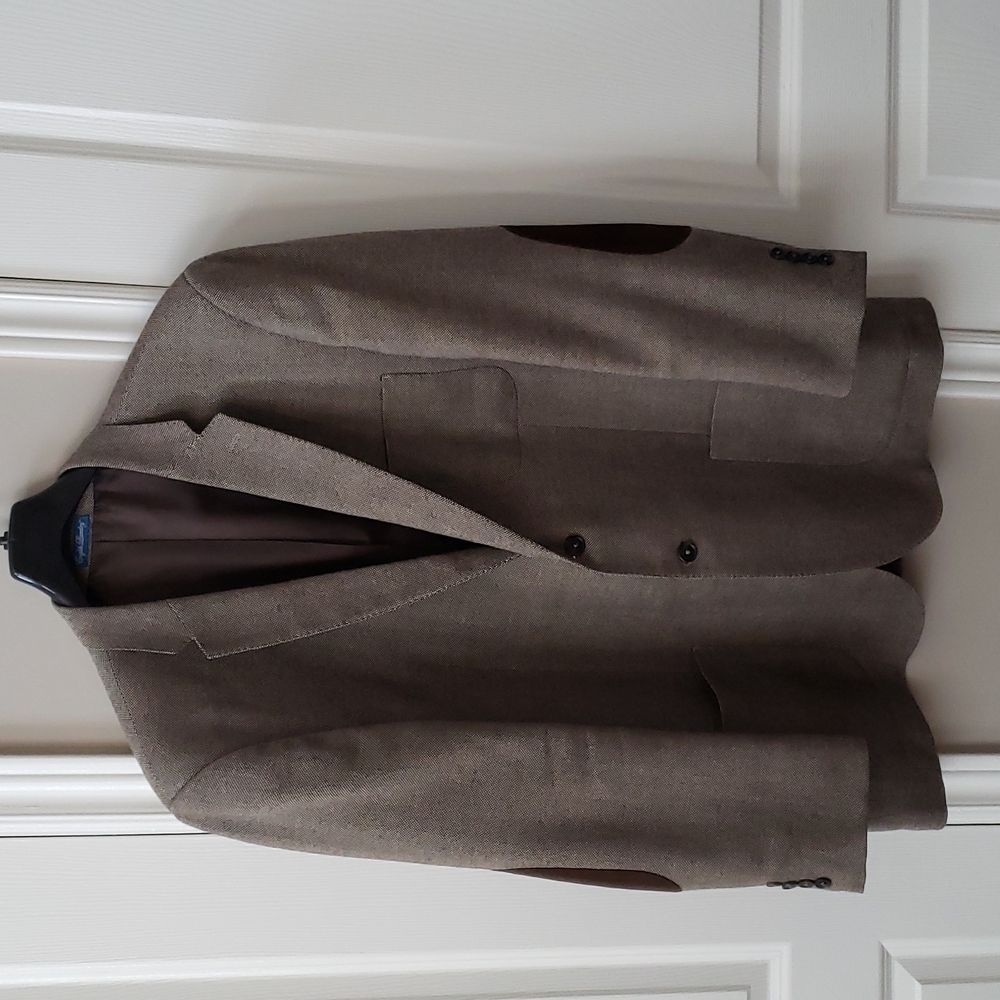 ENGLISH LAUNDRY BLAZER